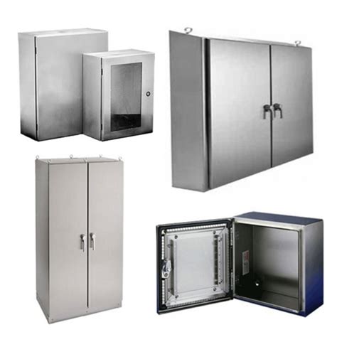 oem stainless steel enclosures factory|hoffman stainless steel enclosure catalog.